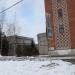 12 пожарно-спасательная часть имени ГСС Александра Константинова в городе Ржев