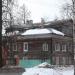 Снесенный жилой дом (ул. Калинина, 60) в городе Ржев