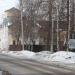 Ржевское епархиальное управление в городе Ржев
