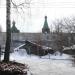 Службы МЧС Ржева и Ржевского района в городе Ржев