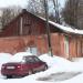 Охраняемая автостоянка в городе Ржев
