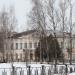 Дом Призрения бедных детей в городе Ржев