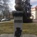 Pomnik Stanisława Moniuszki  in Toruń city