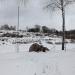 Памятник «Морякам-ржевитянам всех поколений» в городе Ржев