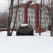 Р-145БМ «Чайка» — советская командно-штабная машина в городе Ржев