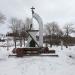 Никольская часовня при Владимирской церкви в городе Ржев