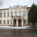 Дом Призрения бедных детей в городе Ржев