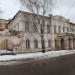 Дом Призрения бедных детей в городе Ржев