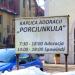 Kaplica adoracji Najświętszego Sakramentu „Porcjunkula” in Łódź city