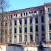 Dawna fabryka Adama Ossera in Łódź city