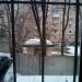 Венткиоск в городе Москва