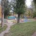 Playground in Kryvyi Rih city