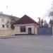 Будівля в місті Київ