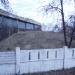 Пагорб в місті Київ