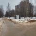 Бесплатный общественный туалет в городе Москва