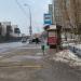 Автобусная остановка «Улица Академика Челомея» в городе Москва