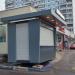 Киоск «Мороженое» в городе Москва