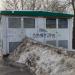 Неиспользуемая трансформаторная подстанция в городе Москва