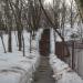 Лестница в городе Москва