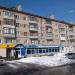 Парковая ул., 3 в городе Новоалтайск