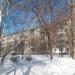 Парковая ул., 9 в городе Новоалтайск