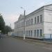 Здание казенных винных складов в городе Переяслав