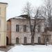 Дом Призрения бедных детей в городе Ржев
