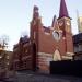 Лютеранська церква в місті Київ