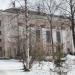 Дворец культуры в городе Ржев