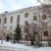 Дворец культуры в городе Ржев