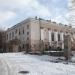 Дворец культуры в городе Ржев