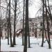 Дворец культуры в городе Ржев