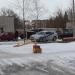 Детская игровая площадка в городе Ржев