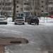 Автостоянка в городе Ржев