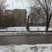 Футбольное поле в городе Ржев