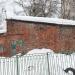 Территория школы № 13 в городе Ржев