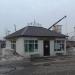 Церковная лавка в городе Москва