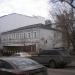 Готель «Європейський» в місті Київ