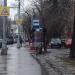 Остановка общественного транспорта «Станция МЦК Измайлово» в городе Москва