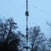 Sendemast Bonn-Venusberg in Stadt Bonn