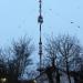 Sendemast Bonn-Venusberg in Stadt Bonn