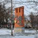 Памятный знак «Передний край обороны Тулы» в городе Тула
