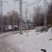 Путепровод МЦК через пути Рижского направления в городе Москва