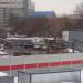 Трансформаторная подстанция в городе Москва