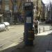 Tram Stop [1721] in Sofia city