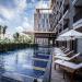 The Siamese Hotel Pattaya (en) в городе Паттайя