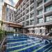The Siamese Hotel Pattaya (en) в городе Паттайя