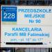 Przedszkole Miejskie nr 90 in Łódź city
