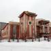 Центр боевых искусств в городе Череповец