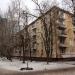 бул. Генерала Карбышева, 7 корпус 2 в городе Москва
